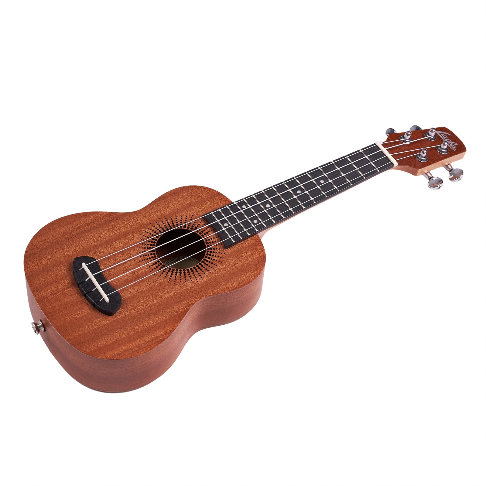 LAILA UFN-2111-S (D2) ukulele