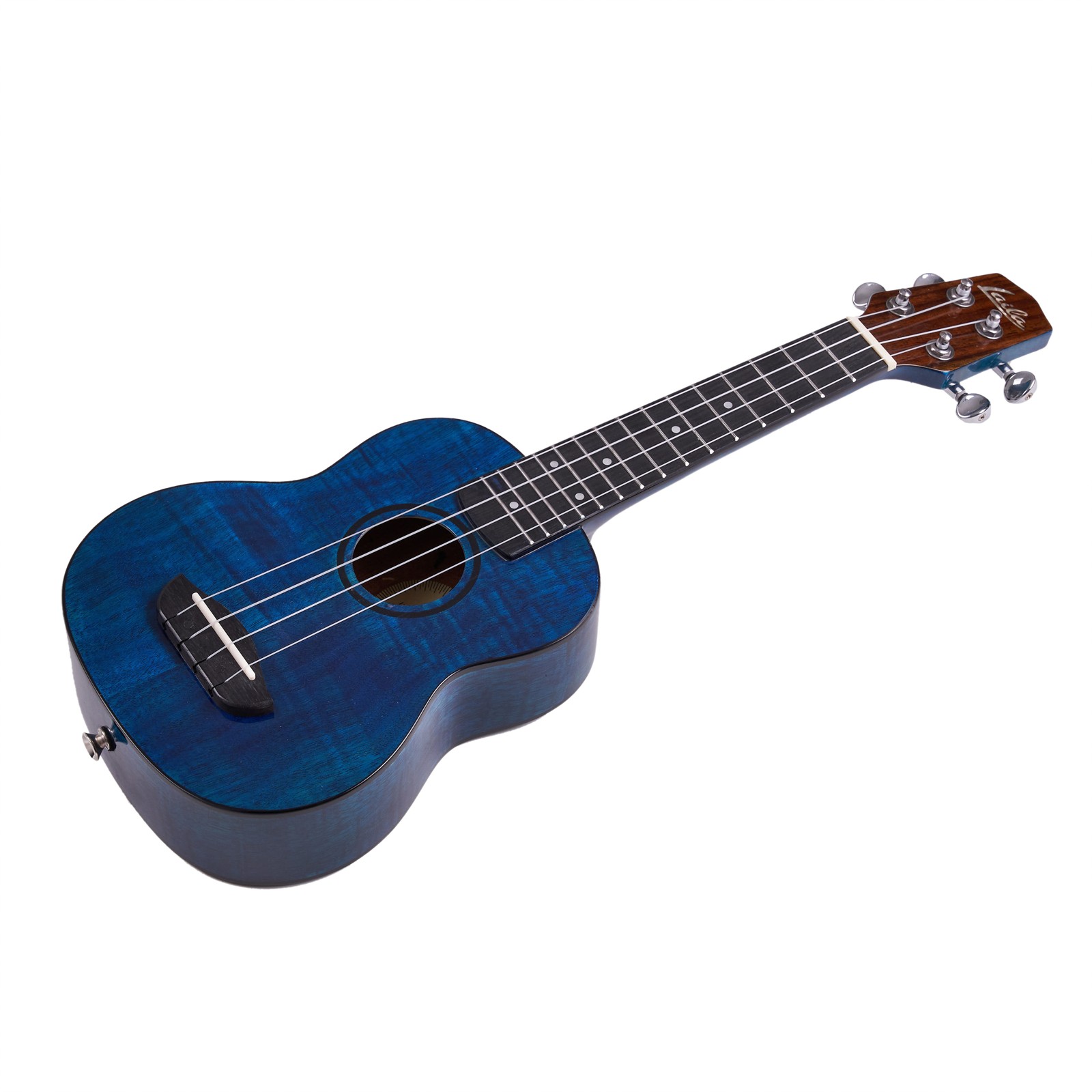 LAILA UDW-2113-FO (HG BLUE) ukulele