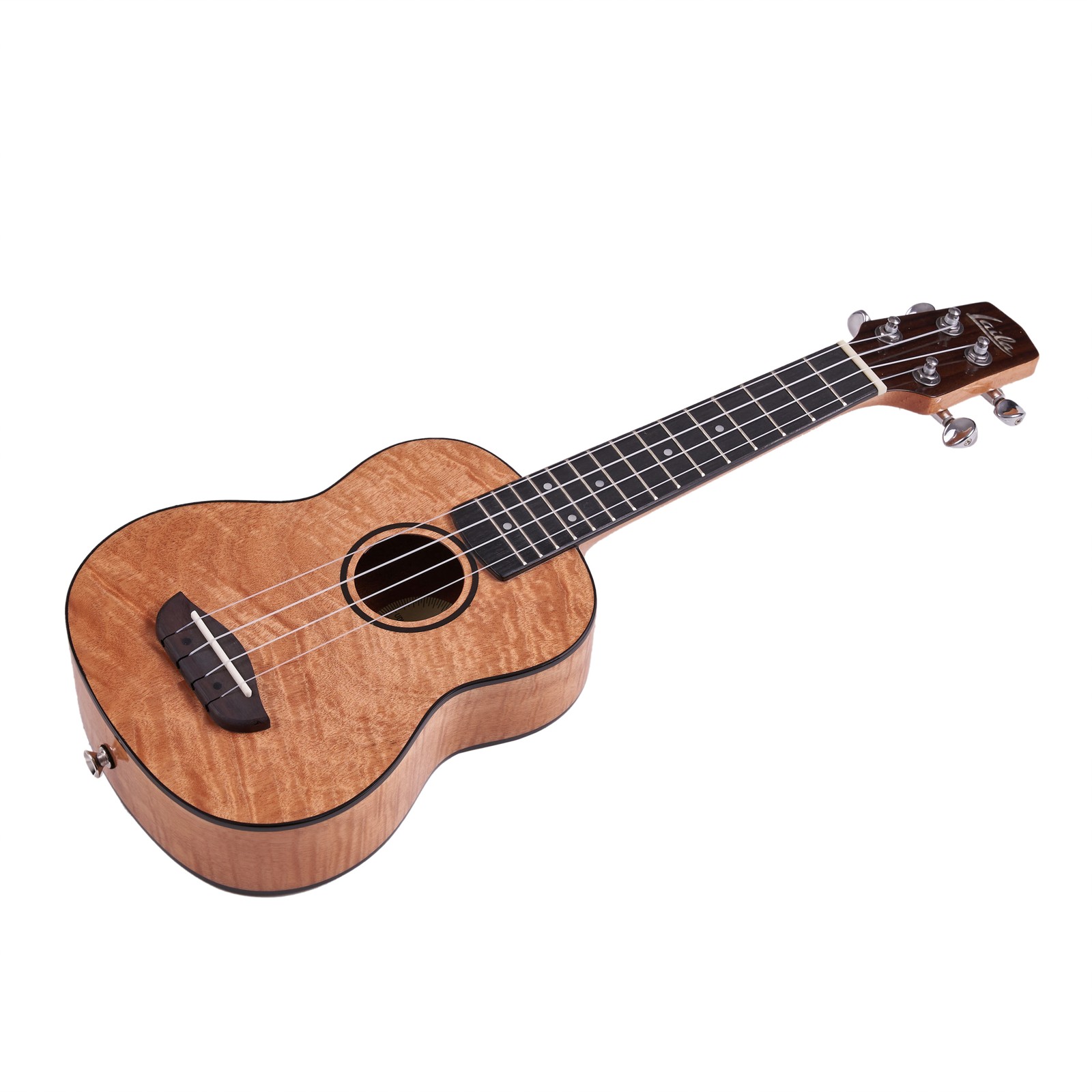 LAILA UDW-2113-FO (HG NATURAL) ukulele