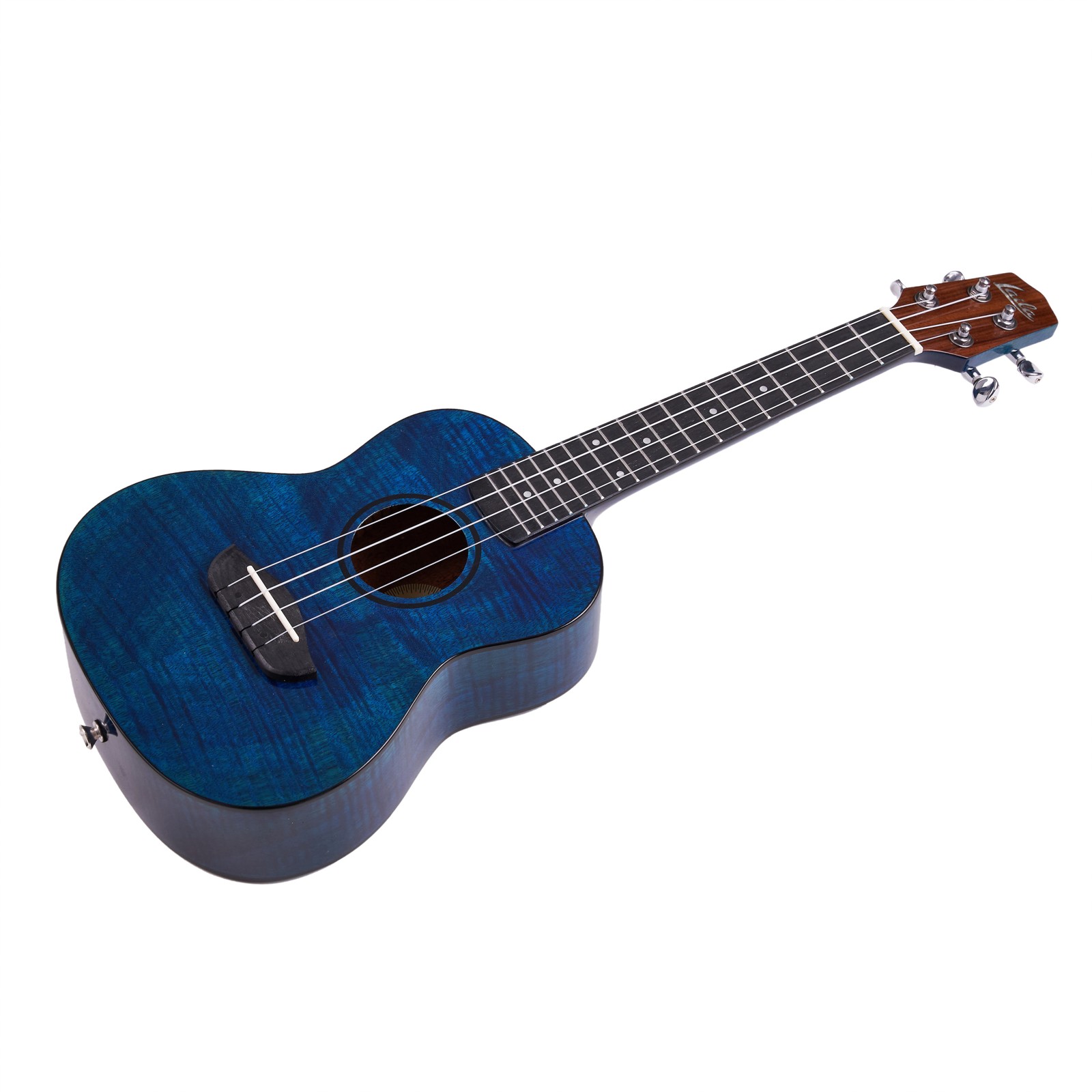 LAILA UDW-2313-FO (HG BLUE) ukulele