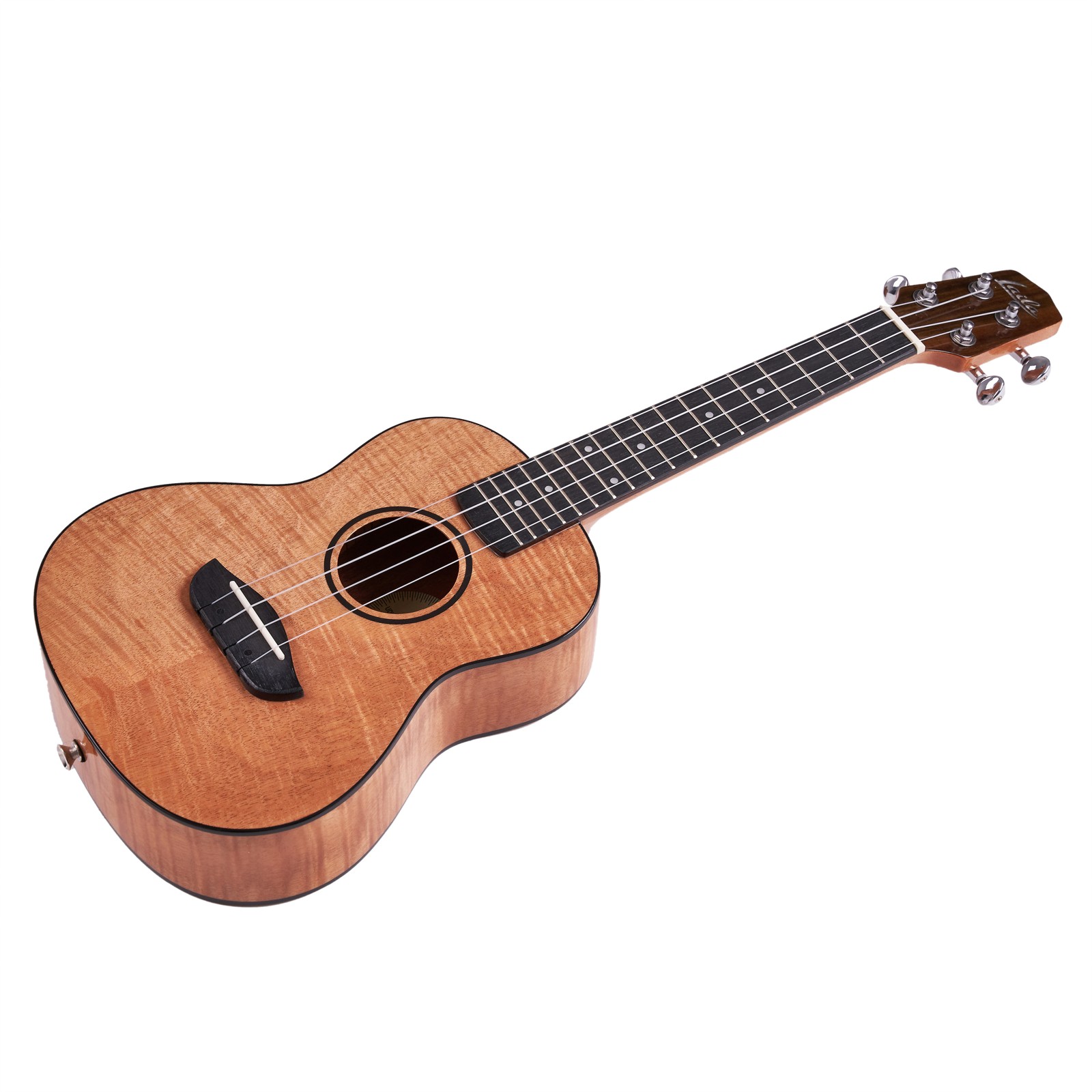 LAILA UDW-2313-FO (HG NATURAL) ukulele