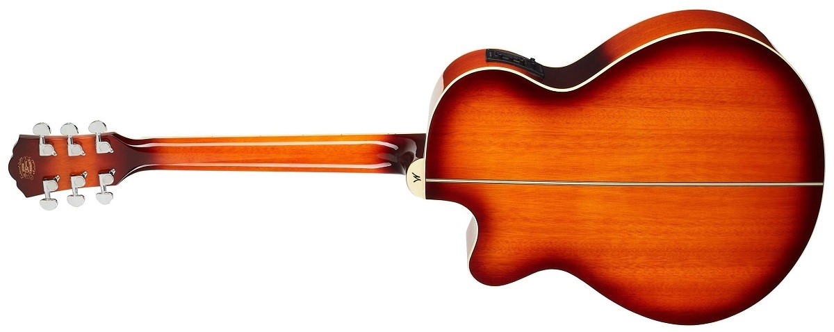 WASHBURN EA 15 (ITB) gitara elektroakustyczna