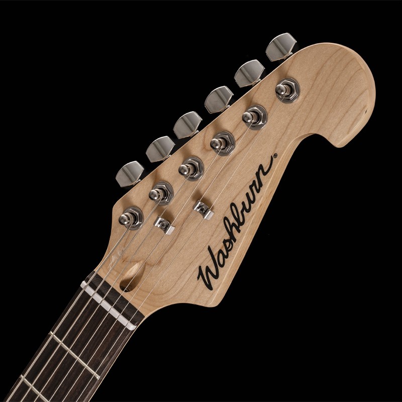 WASHBURN SD (FTB) gitara elektryczna