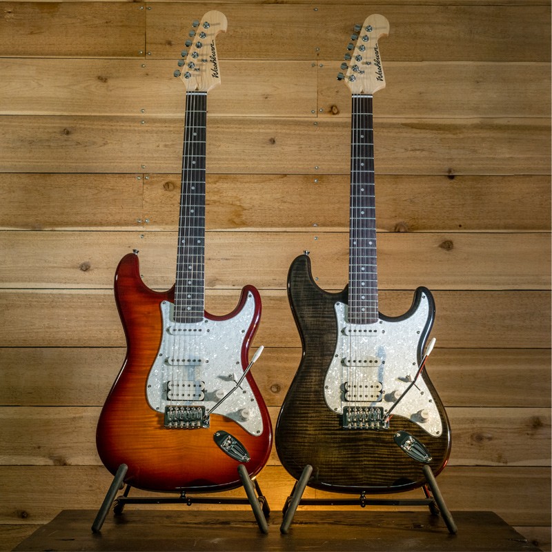 WASHBURN SD (FTB) gitara elektryczna