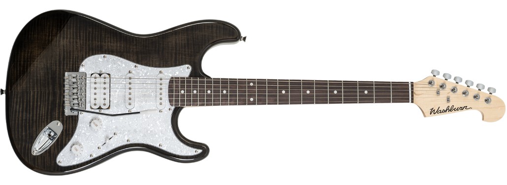 WASHBURN SD (FTB) gitara elektryczna
