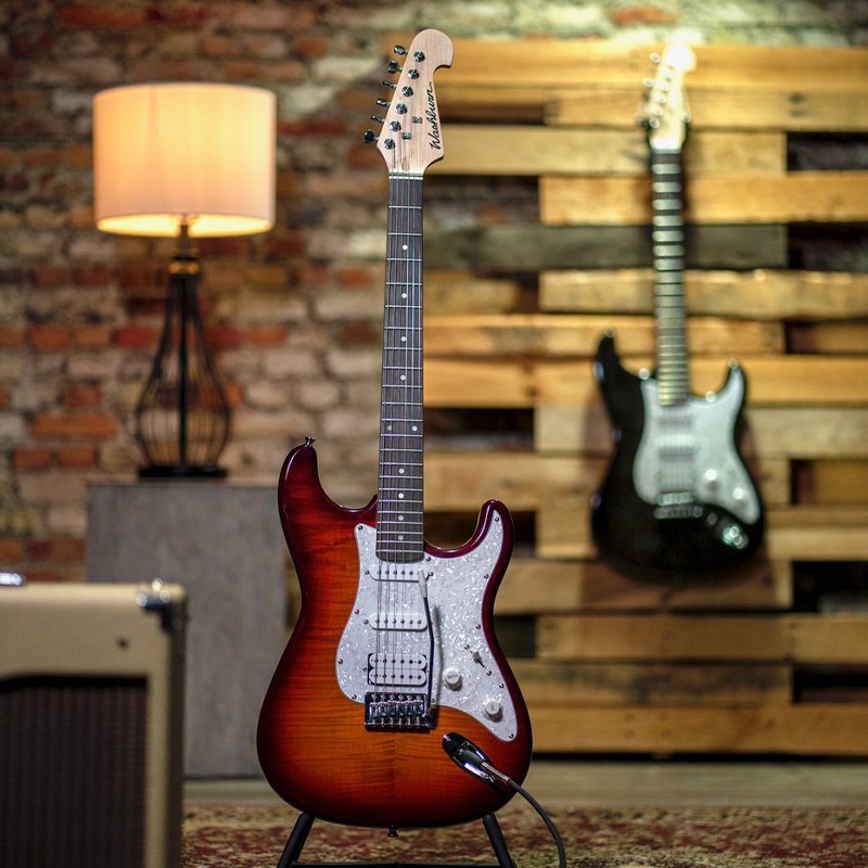 WASHBURN SD (FTB) gitara elektryczna