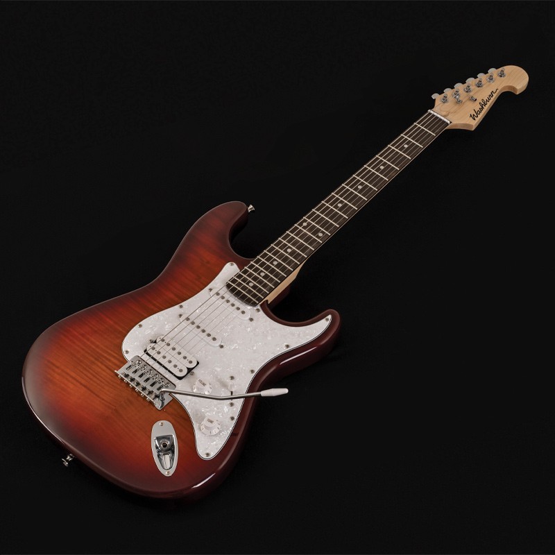 WASHBURN SD (FSB) gitara elektryczna