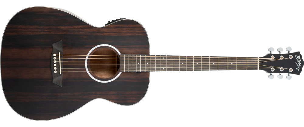 WASHBURN DF (EFE) gitara elektroakustyczna