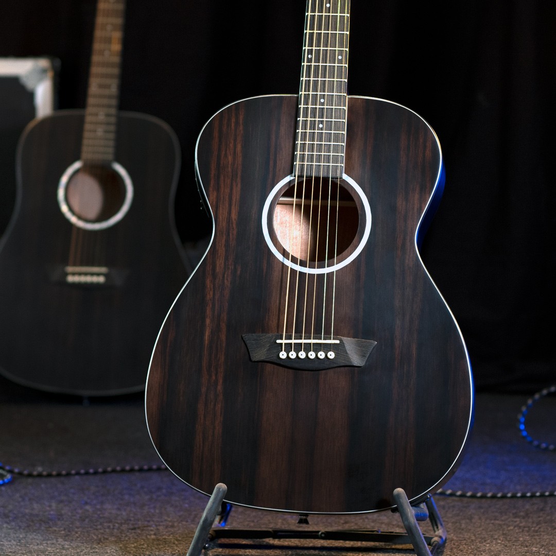 WASHBURN DF (EFE) gitara elektroakustyczna