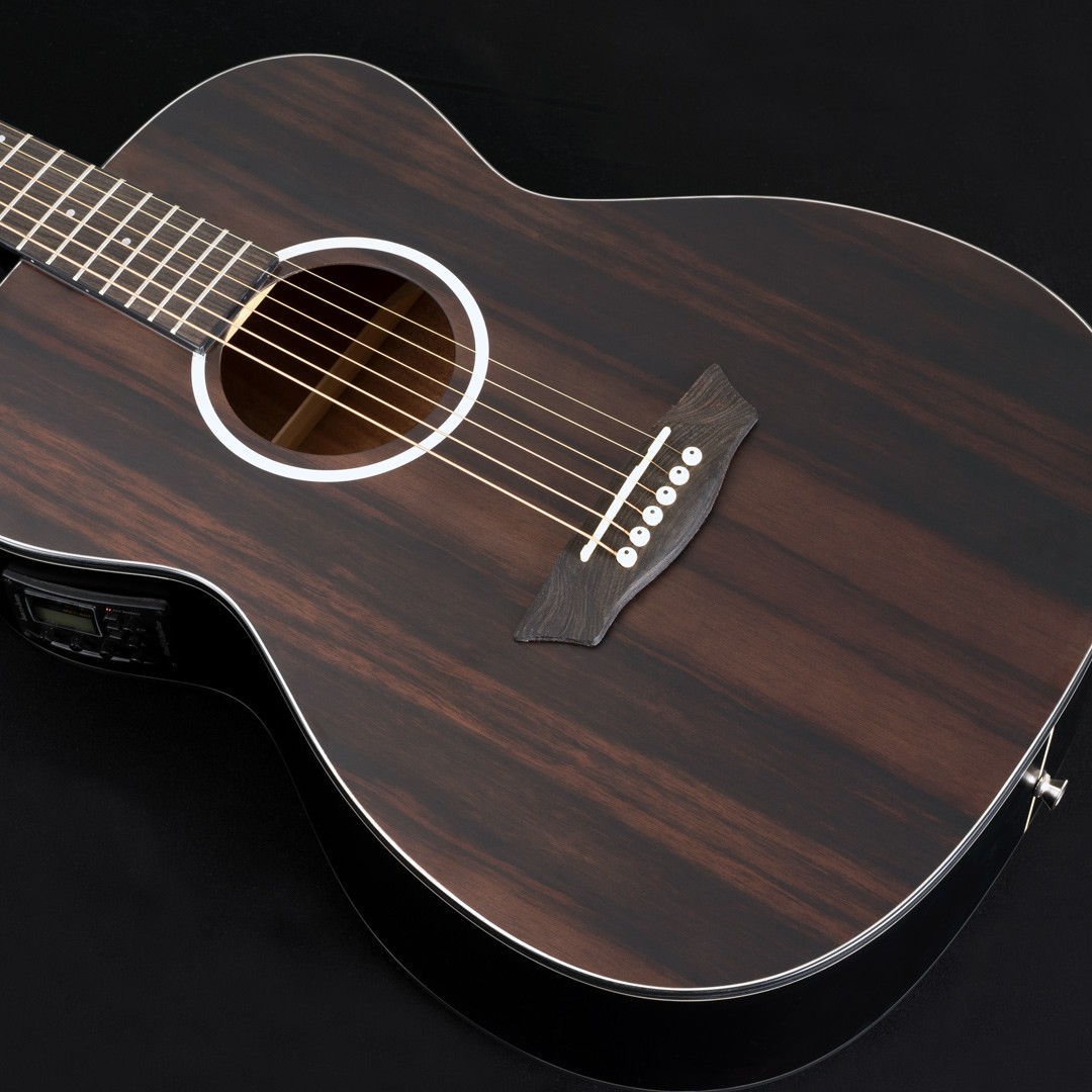 WASHBURN DF (EFE) gitara elektroakustyczna