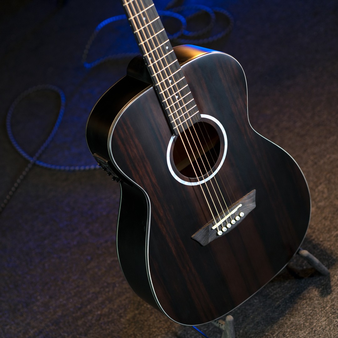 WASHBURN DF (EFE) gitara elektroakustyczna