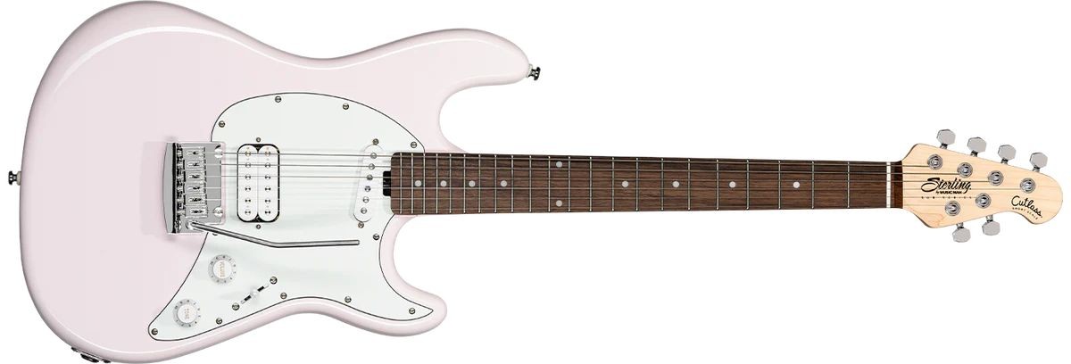STERLING CTSS 30 HS (SPK-R1) gitara elektryczna