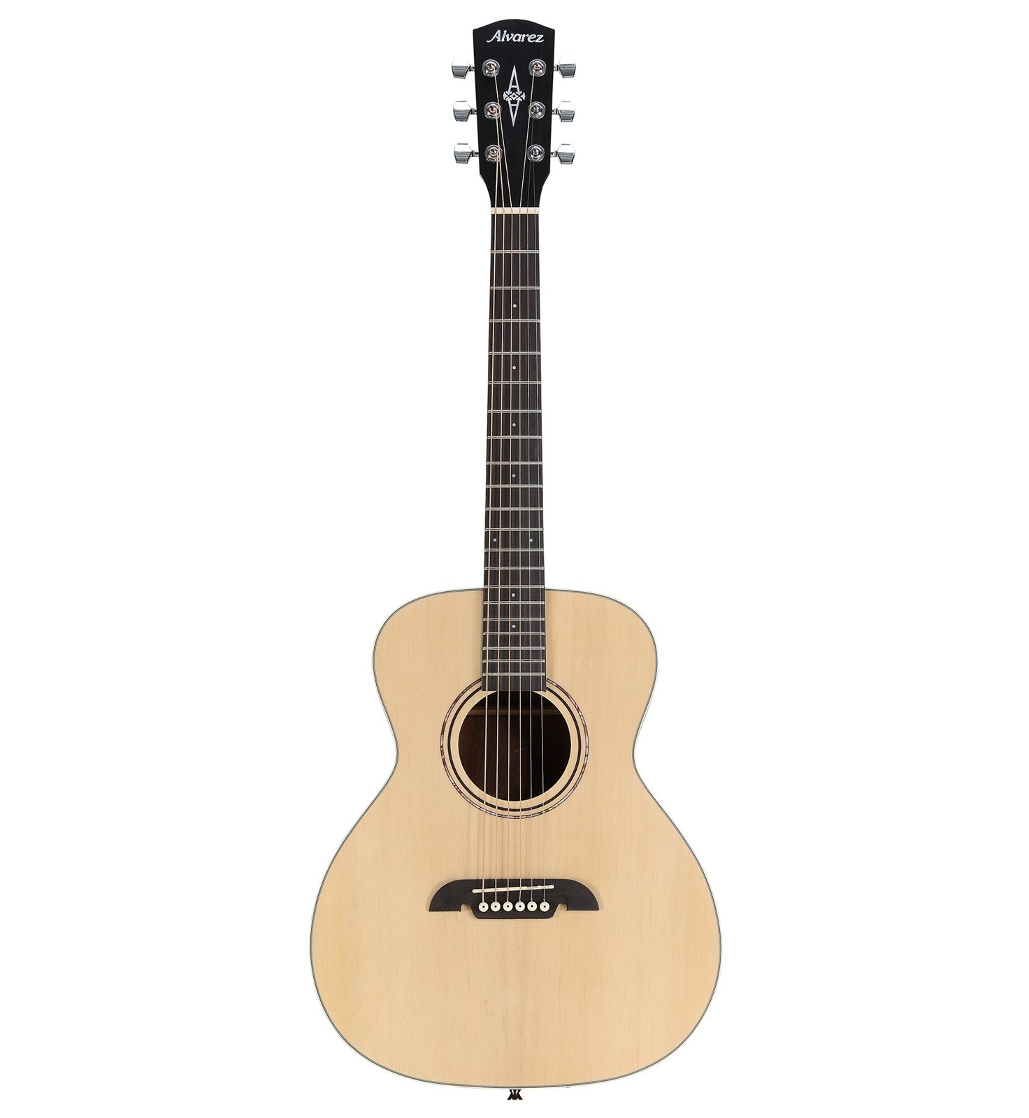 ALVAREZ RS 26 (N) gitara akustyczna