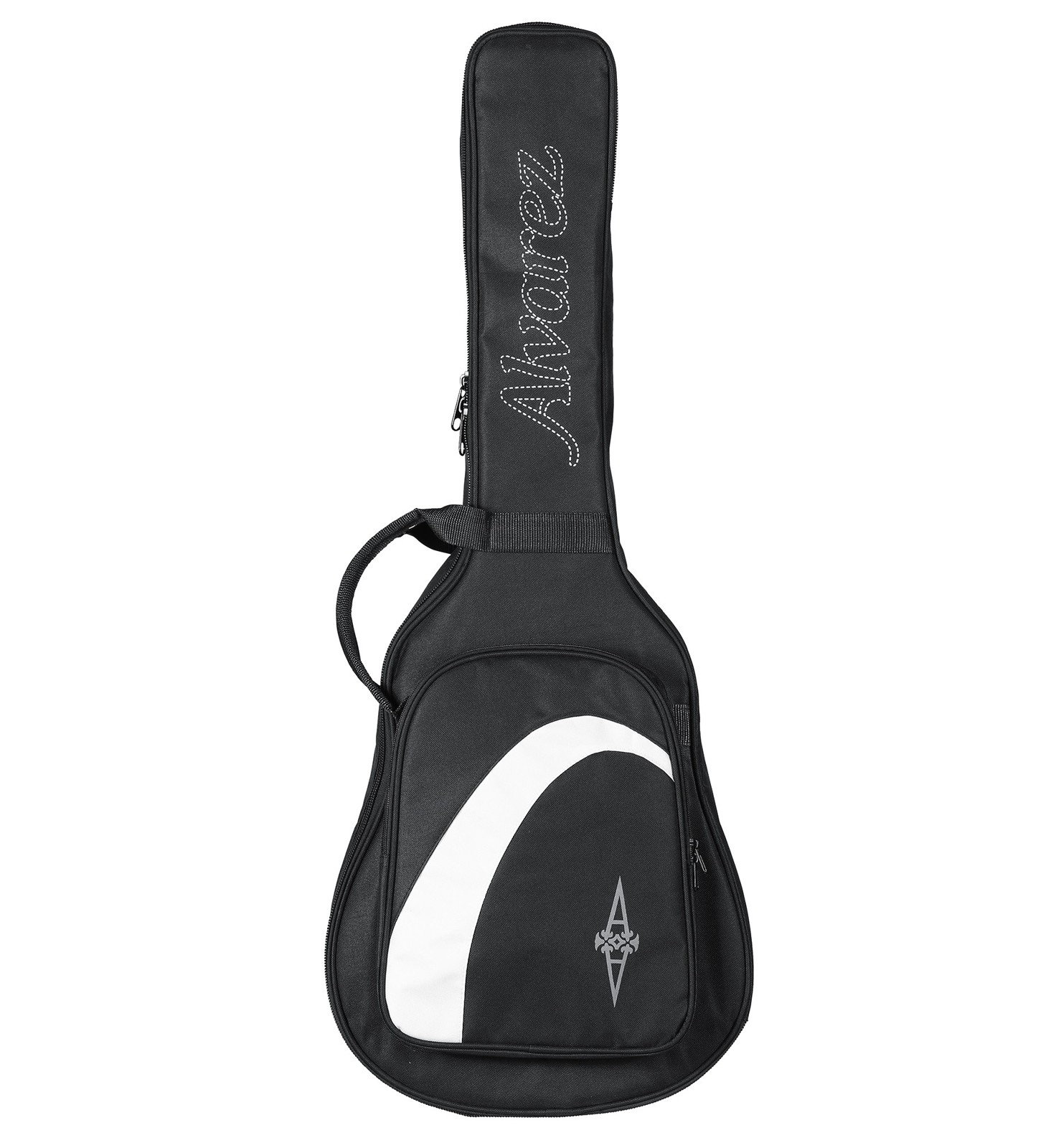 ALVAREZ RS 26 (N) gitara akustyczna