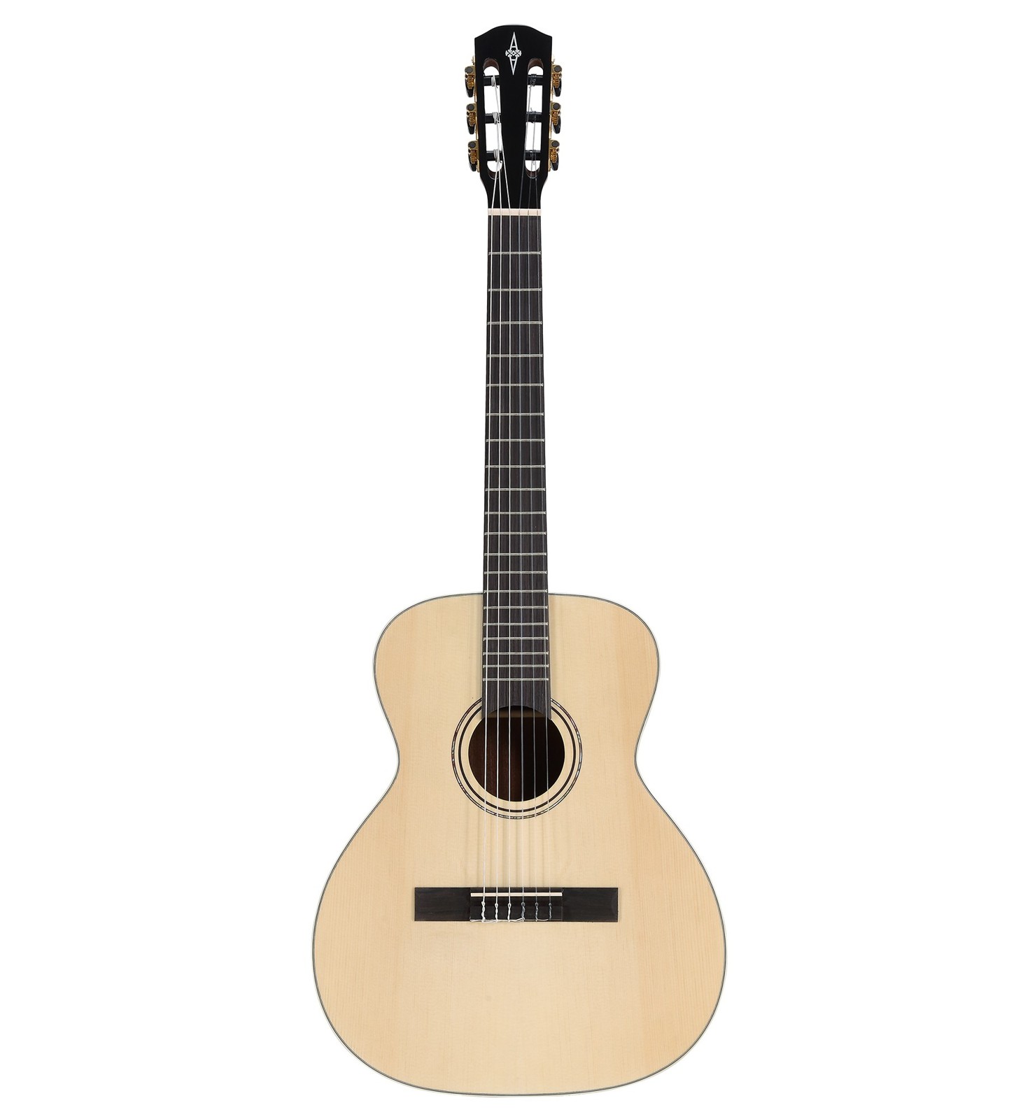 ALVAREZ RS 26 (N) NYLON gitara klasyczna