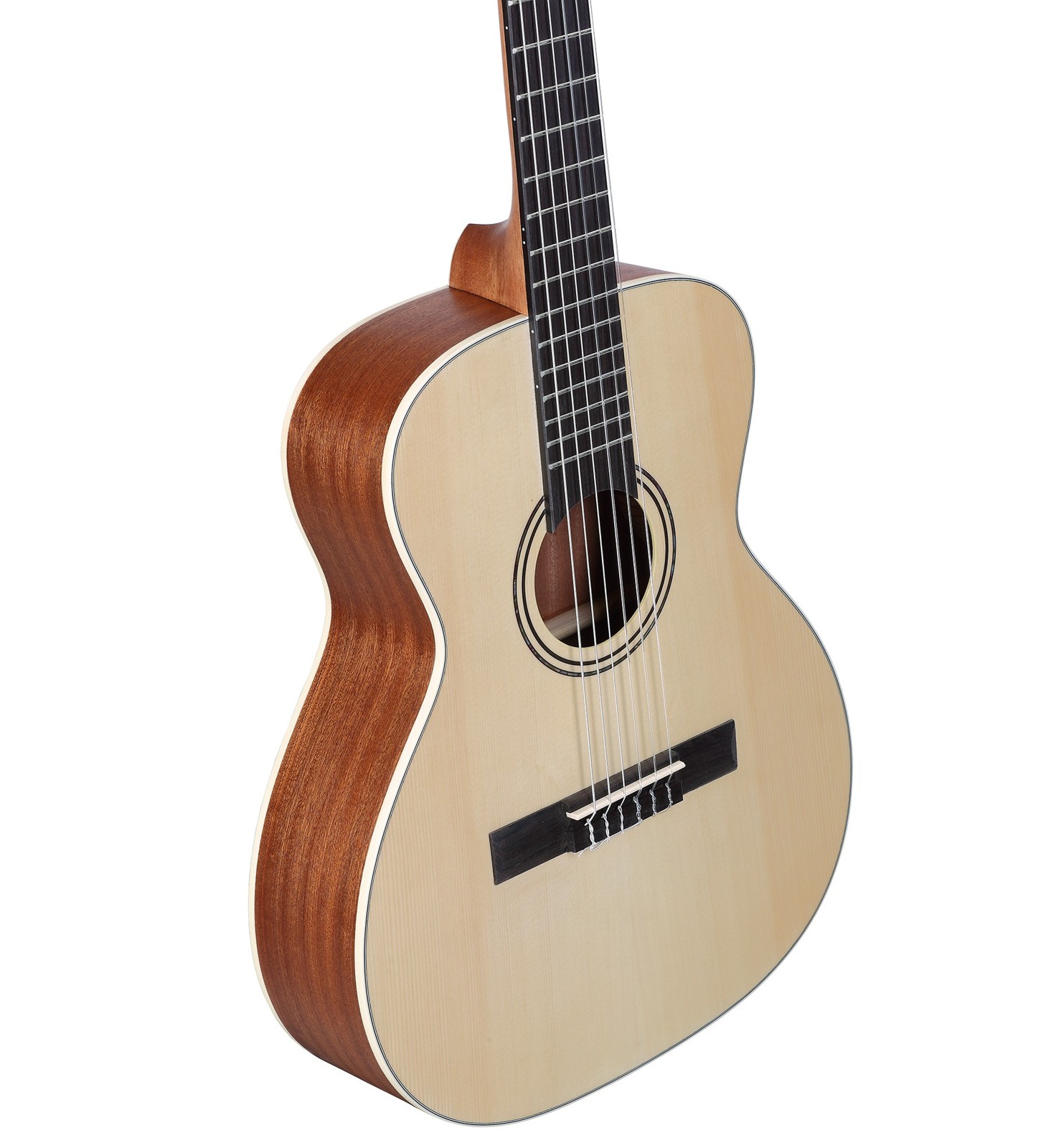 ALVAREZ RS 26 (N) NYLON gitara klasyczna