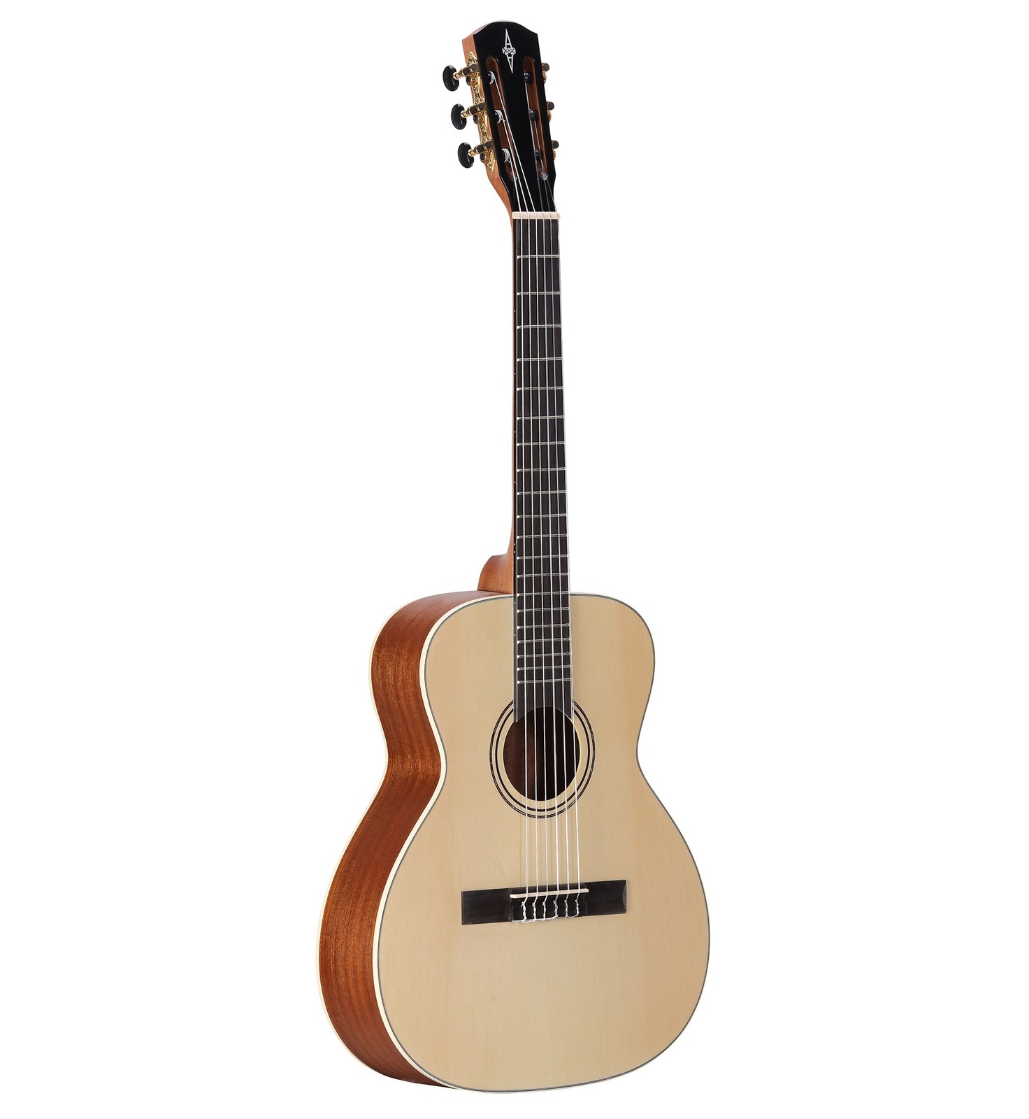 ALVAREZ RS 26 (N) NYLON gitara klasyczna