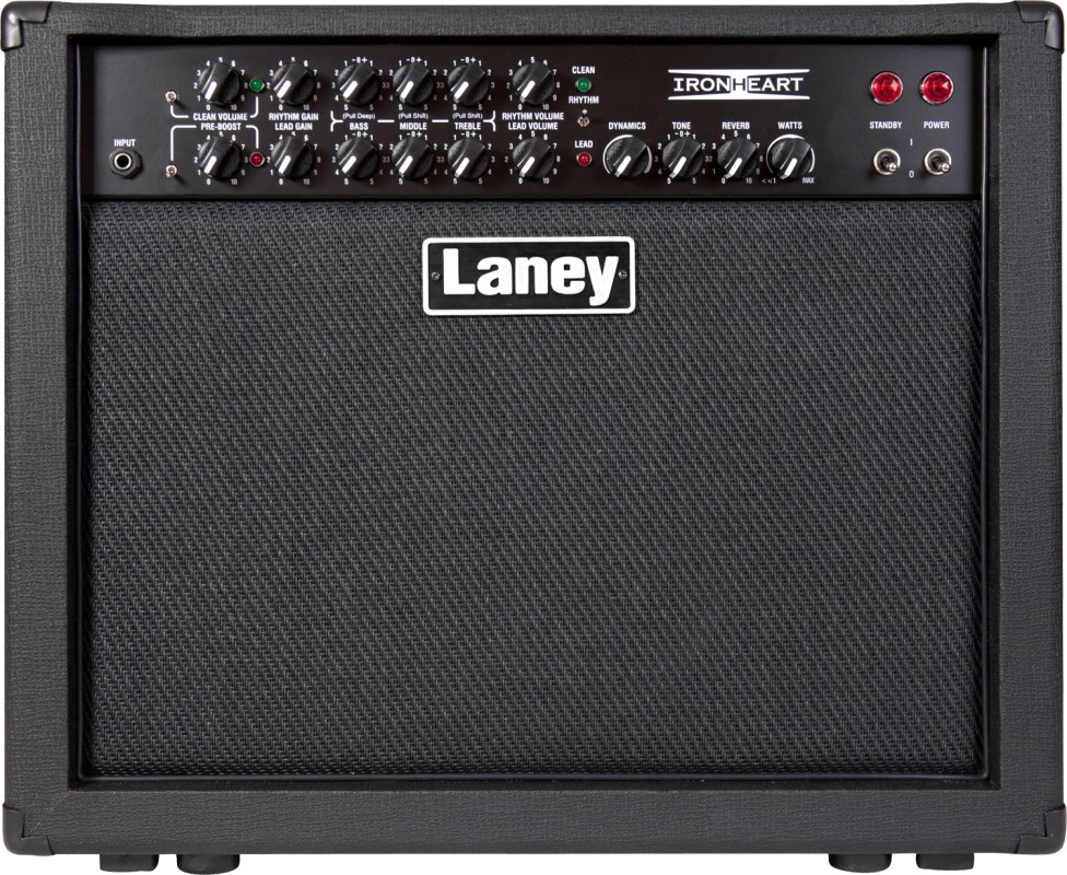 LANEY IRT-30-112 combo do gitary elektrycznej