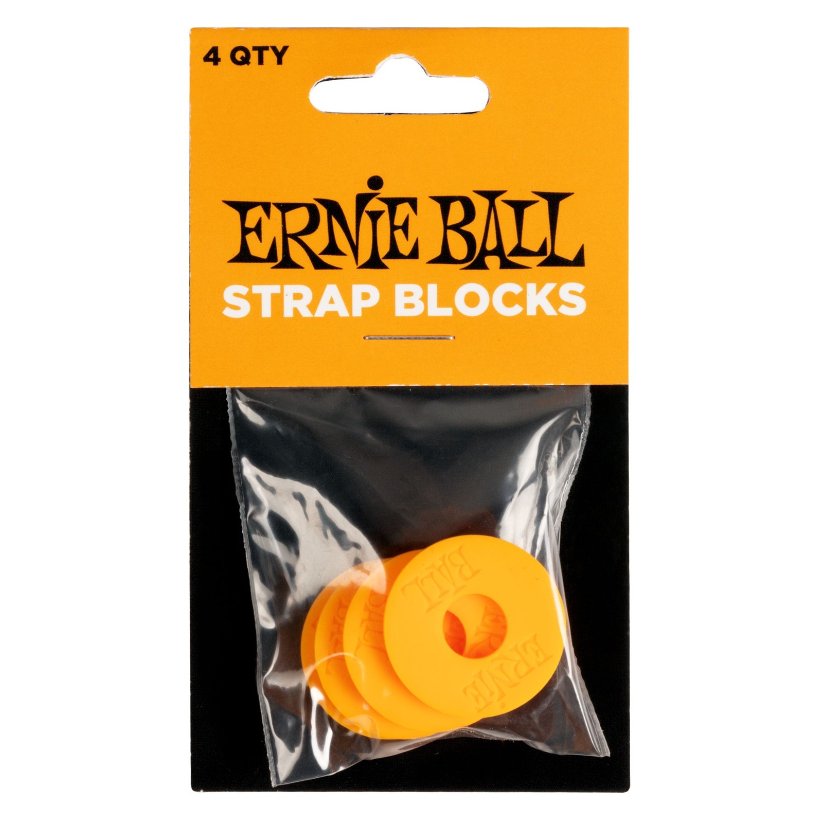 ERNIE BALL EB 5621 strap lock