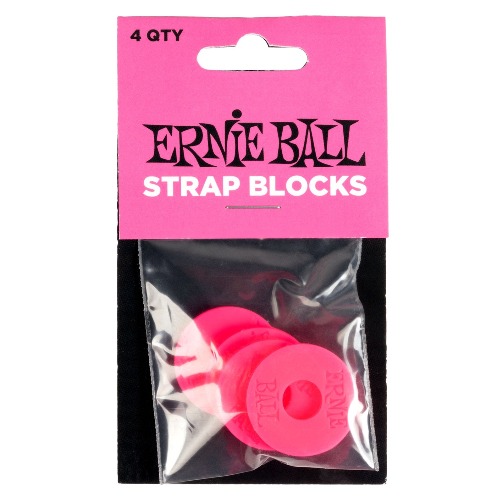 ERNIE BALL EB 5623 strap lock