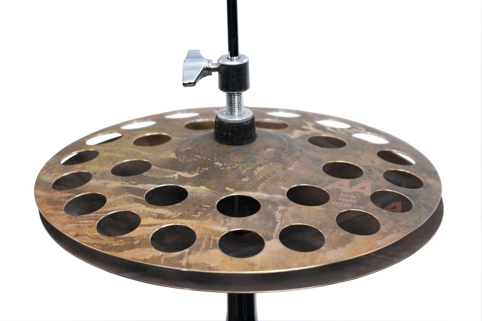 SABIAN AA 10" SICK HATS