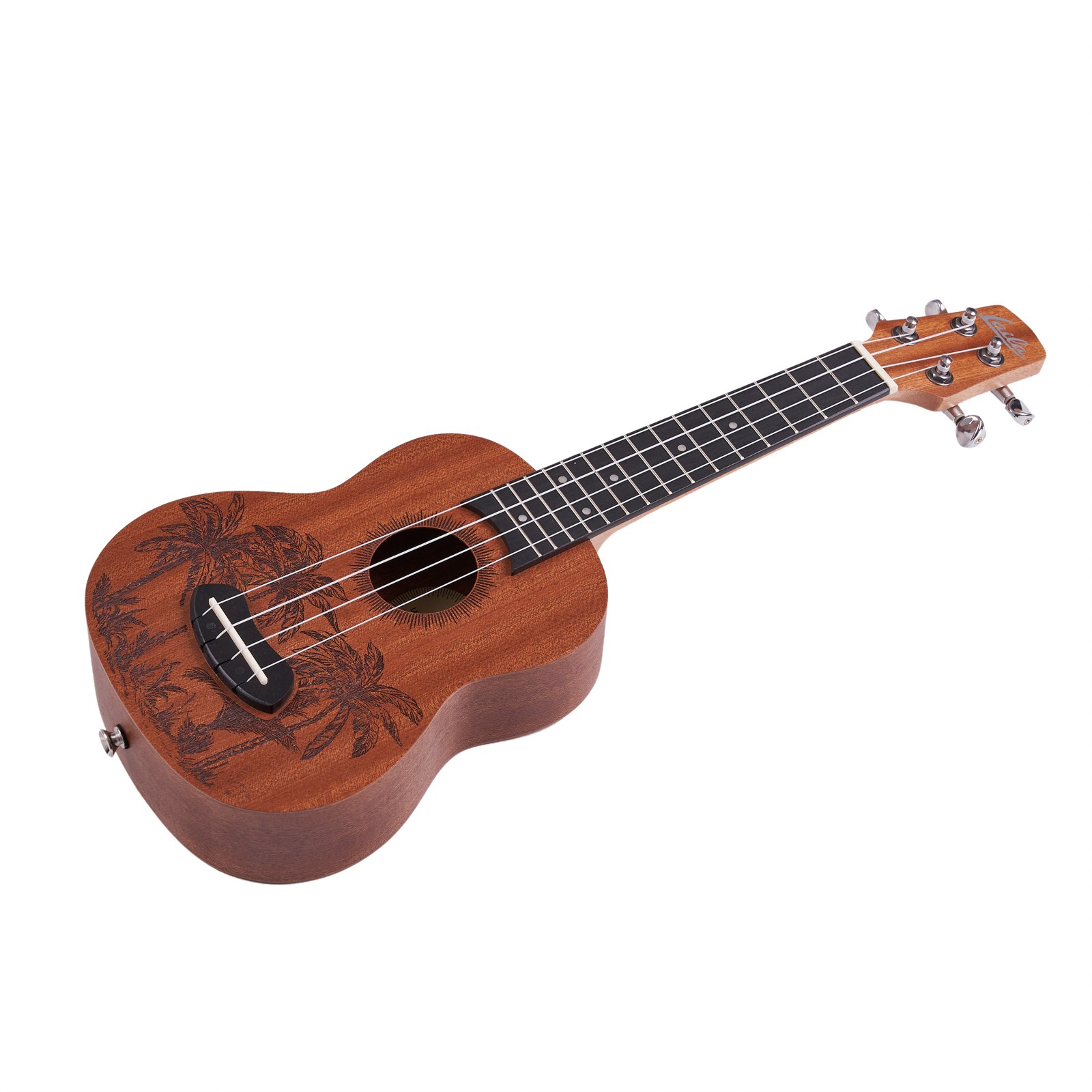 LAILA UFG-2111-S PALMS ukulele