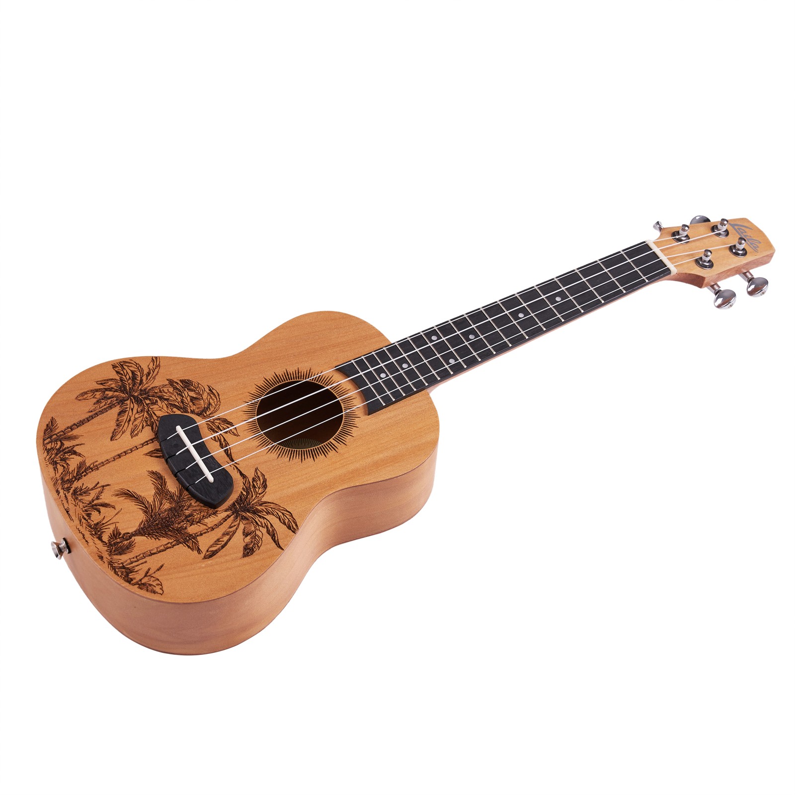 LAILA UFG-2311-C PALMS ukulele