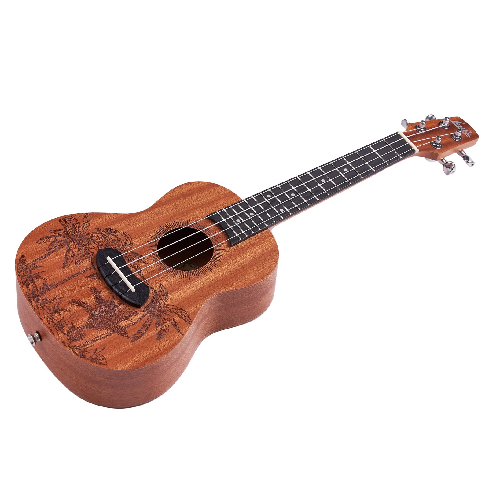 LAILA UFG-2311-S PALMS ukulele