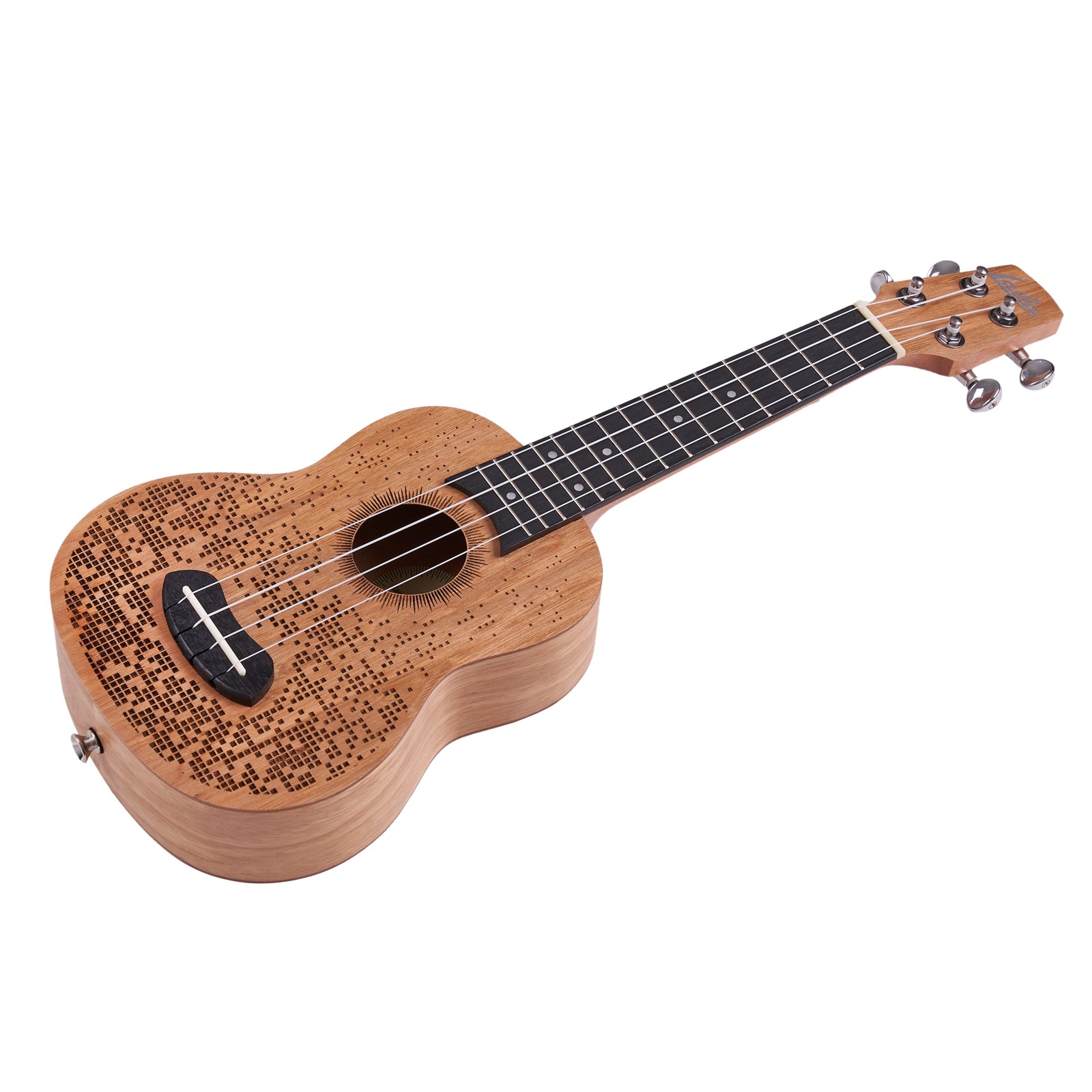 LAILA UFG-2111-A RAINSQUARE ukulele