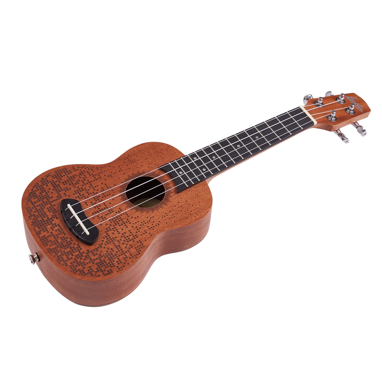 LAILA UFG-2111-S RAINSQUARE ukulele