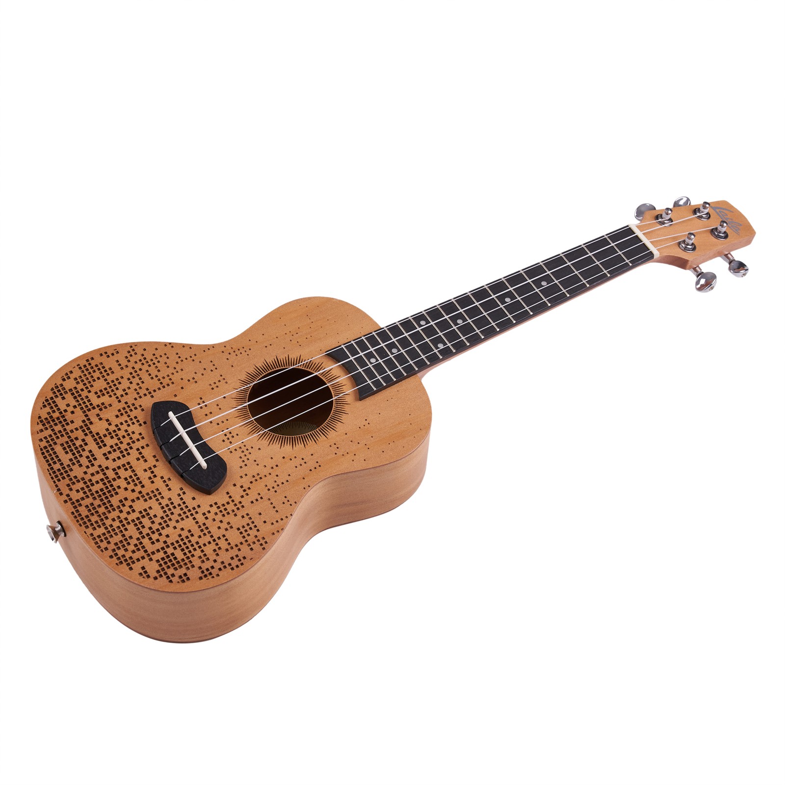LAILA UFG-2311-C RAINSQUARE ukulele