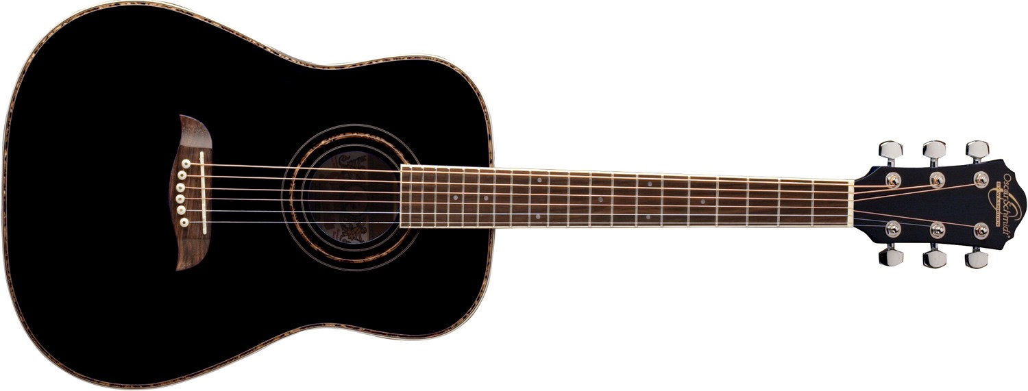 OSCAR SCHMIDT OG HS (B) gitara akustyczna