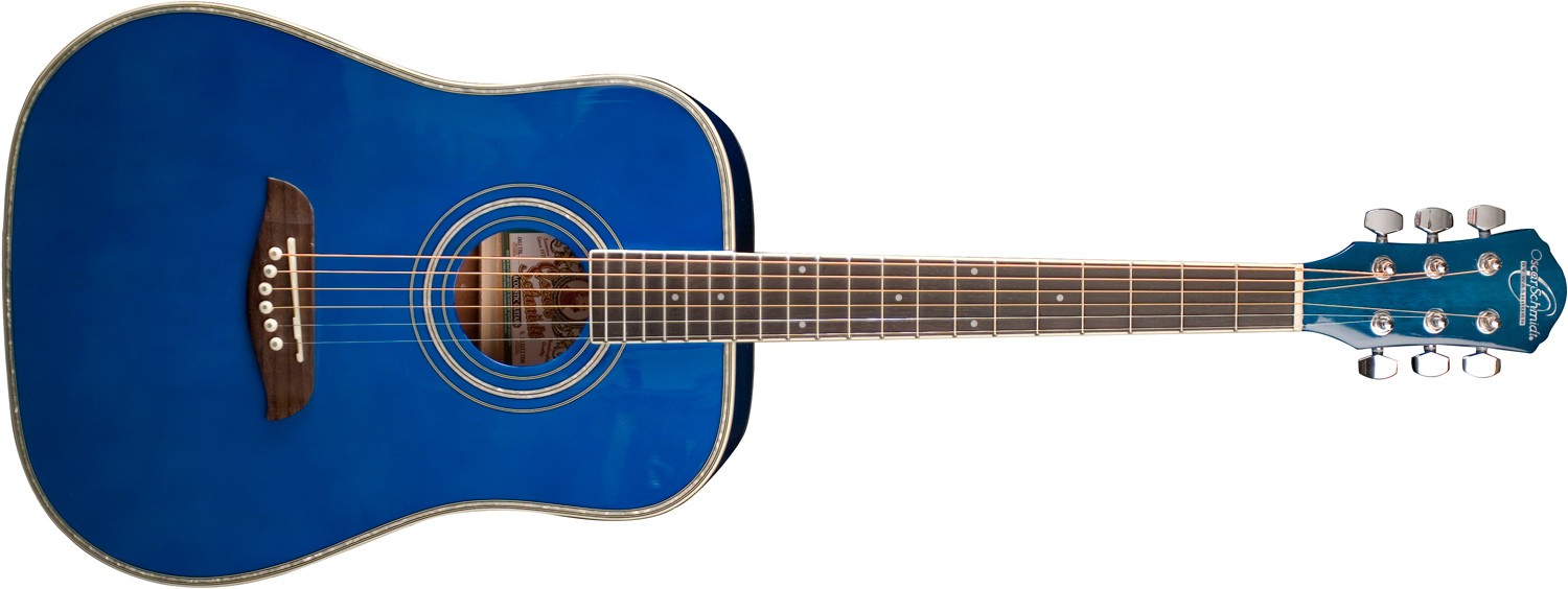 OSCAR SCHMIDT OG 1 (TBL) gitara akustyczna