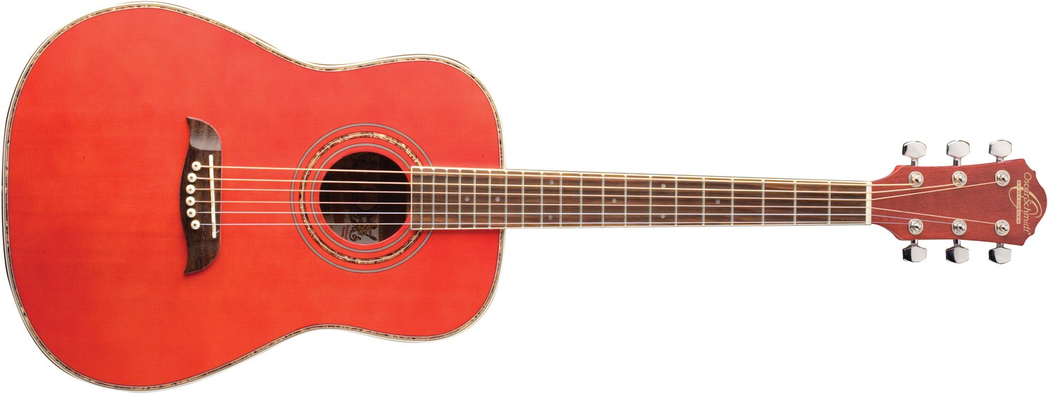 OSCAR SCHMIDT OG 1 (TR) gitara akustyczna