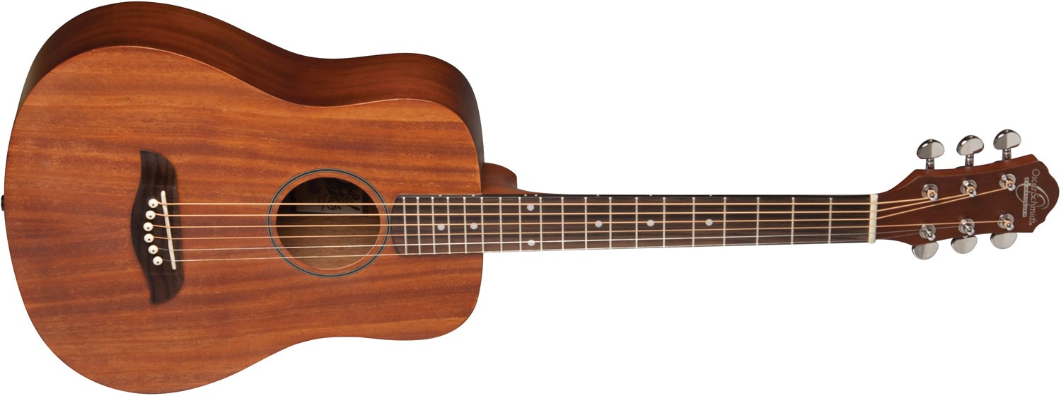 OSCAR SCHMIDT OG M8M (N) gitara akustyczna
