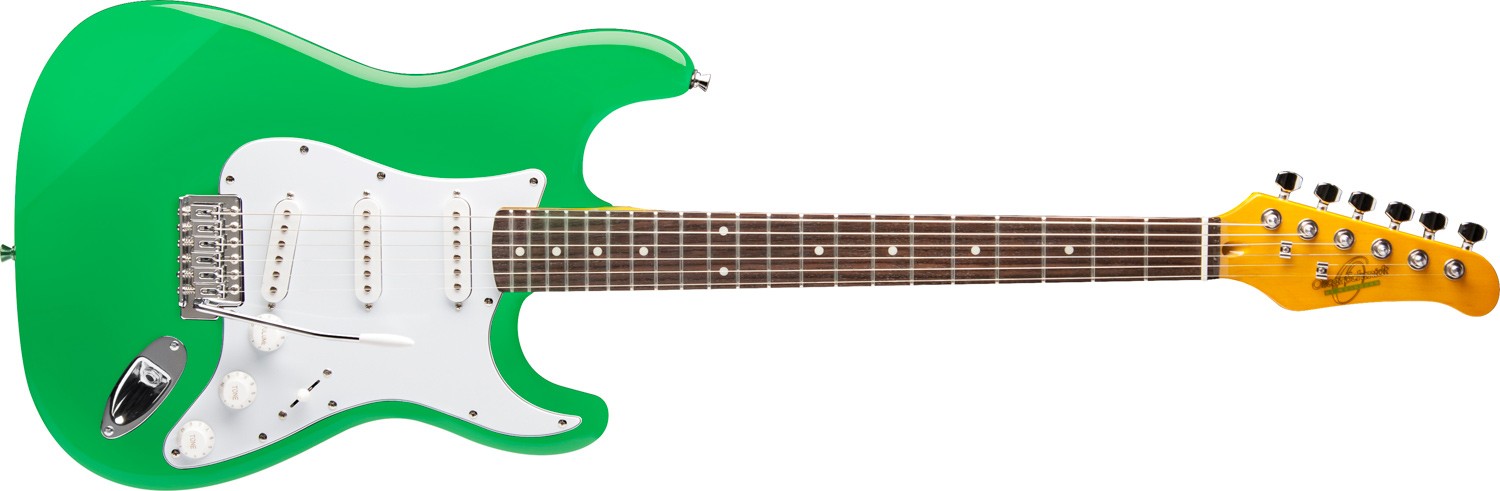 OSCAR SCHMIDT OS 30 (SFG) gitara elektryczna