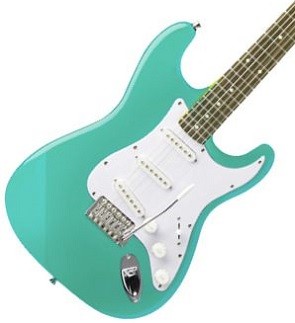 OSCAR SCHMIDT OS 300 (SFG) gitara elektryczna