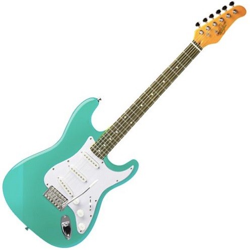 OSCAR SCHMIDT OS 300 (SFG) gitara elektryczna