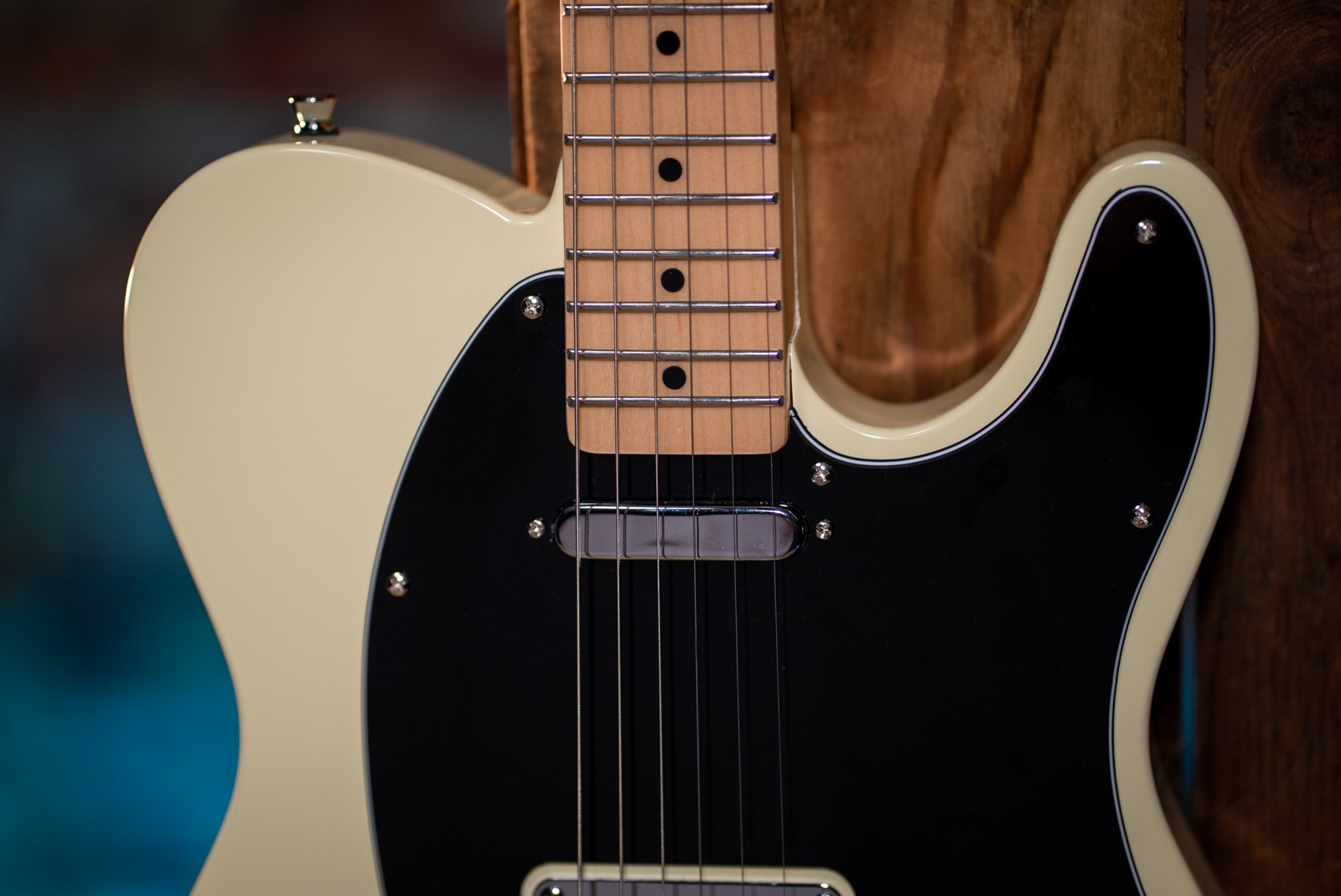 OSCAR SCHMIDT OS LT MF (IV) gitara elektryczna