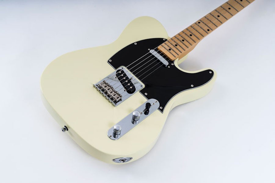 OSCAR SCHMIDT OS LT MF (IV) gitara elektryczna