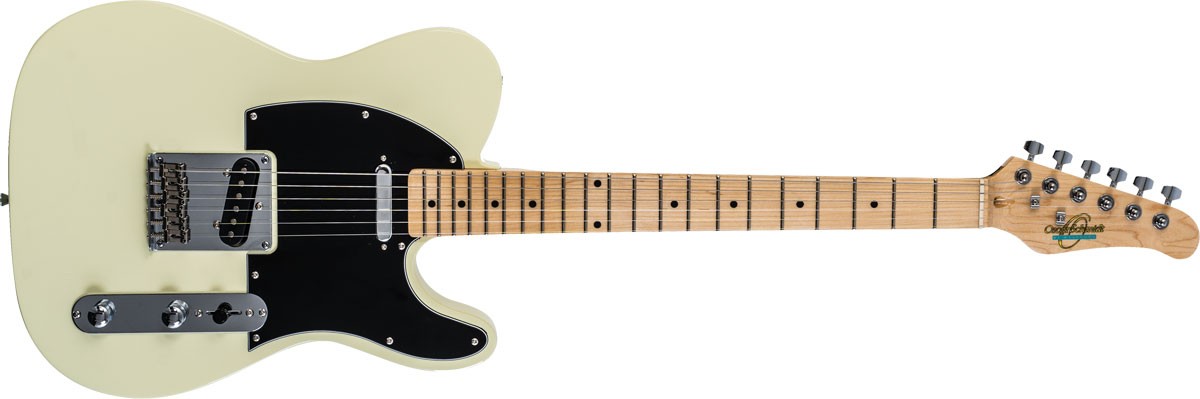 OSCAR SCHMIDT OS LT MF (IV) gitara elektryczna