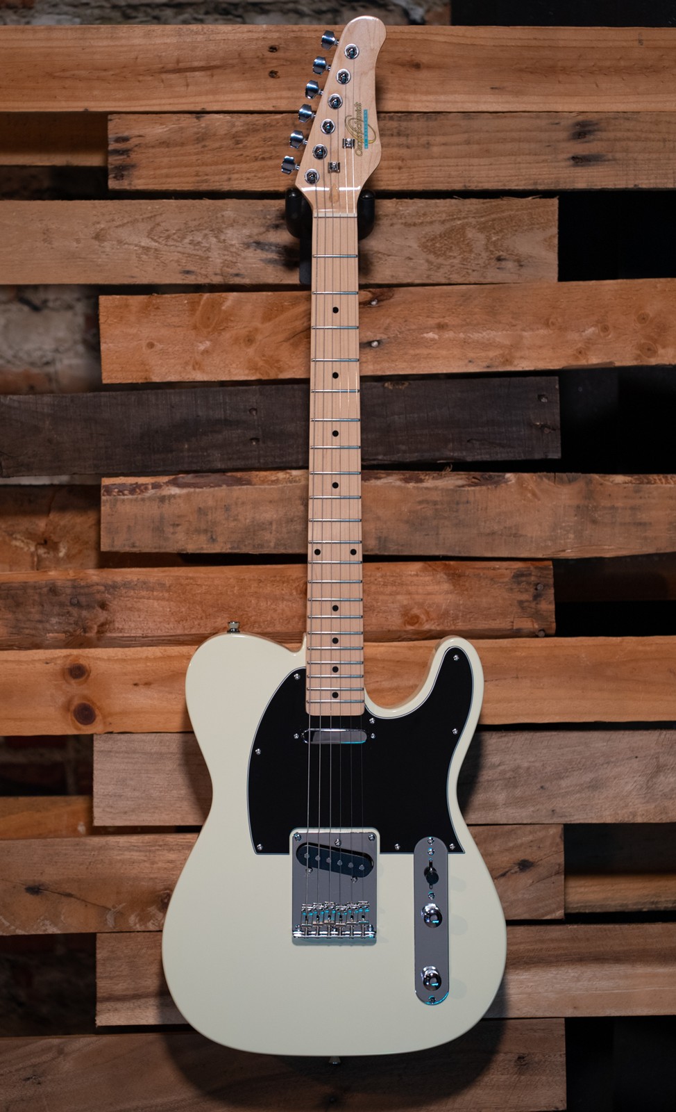 OSCAR SCHMIDT OS LT MF (IV) gitara elektryczna