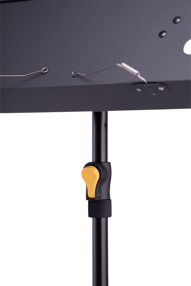 HERCULES BS 418 B PLUS pulpit do nut
