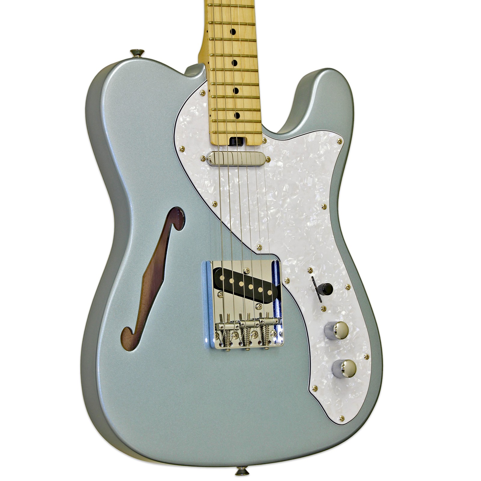 ARIA TEG-TL (MIB) gitara elektryczna