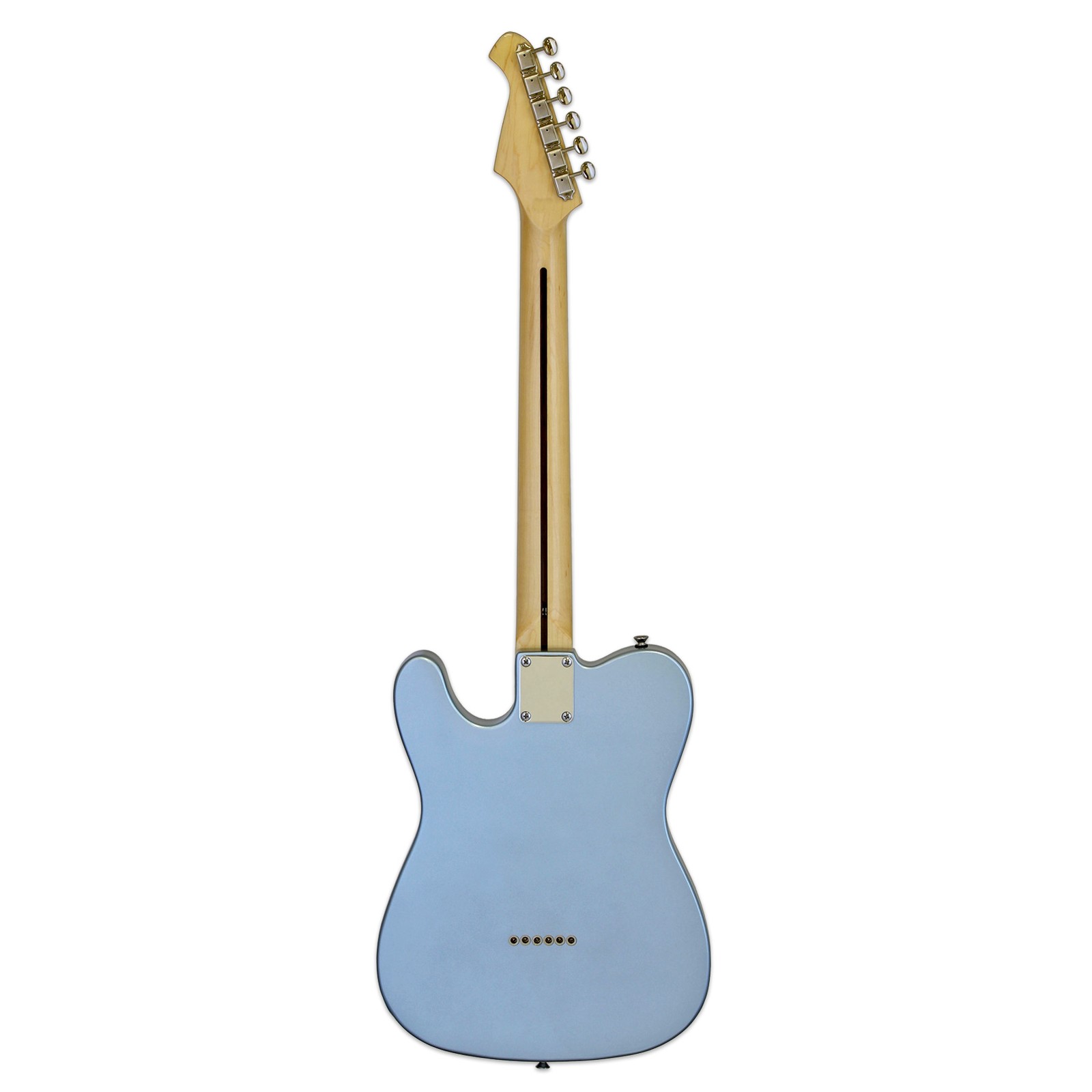 ARIA TEG-TL (MIB) gitara elektryczna