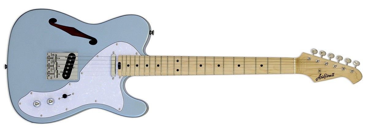 ARIA TEG-TL (MIB) gitara elektryczna