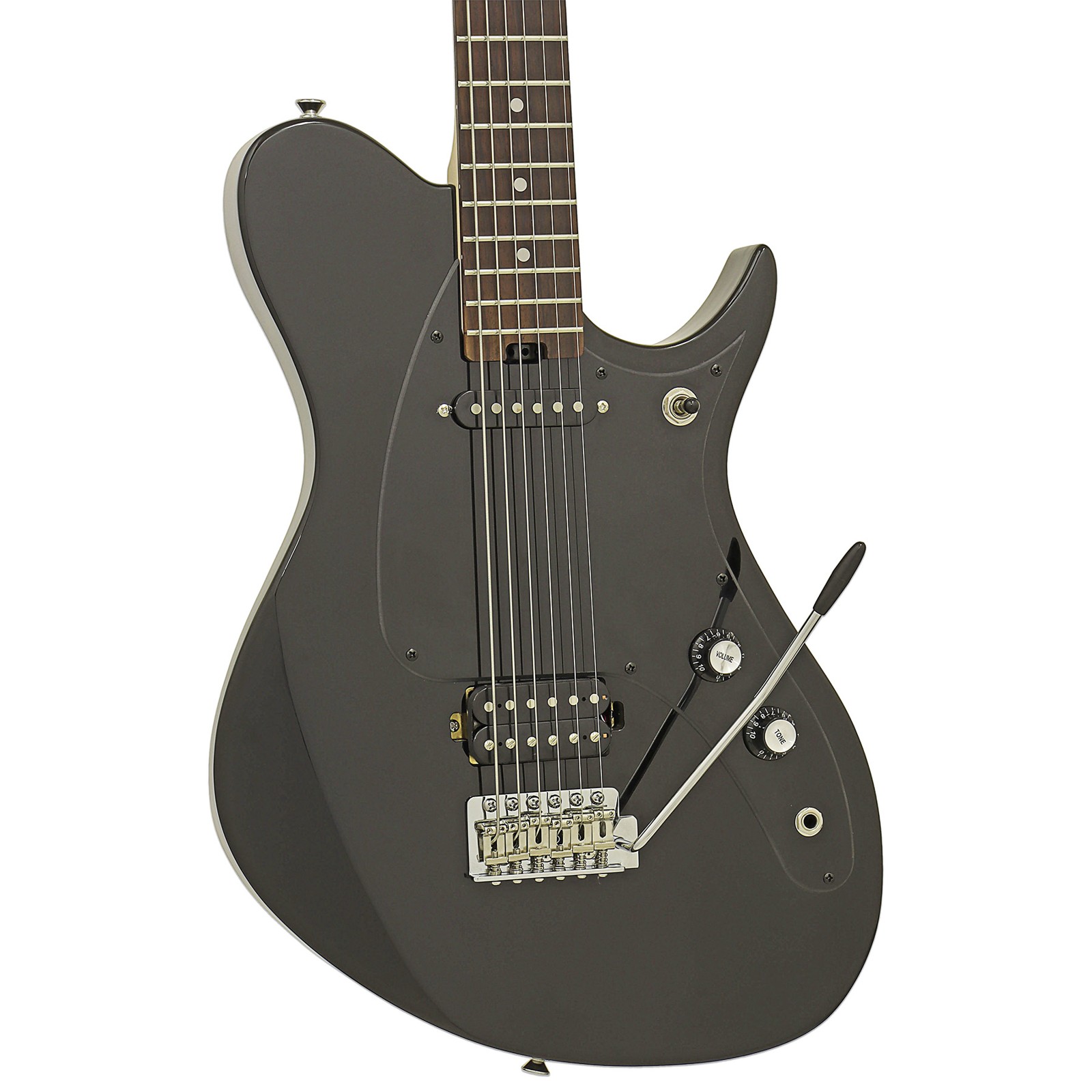 ARIA JET-B TONE (BK) gitara elektryczna