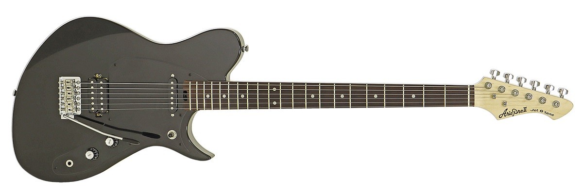 ARIA JET-B TONE (BK) gitara elektryczna