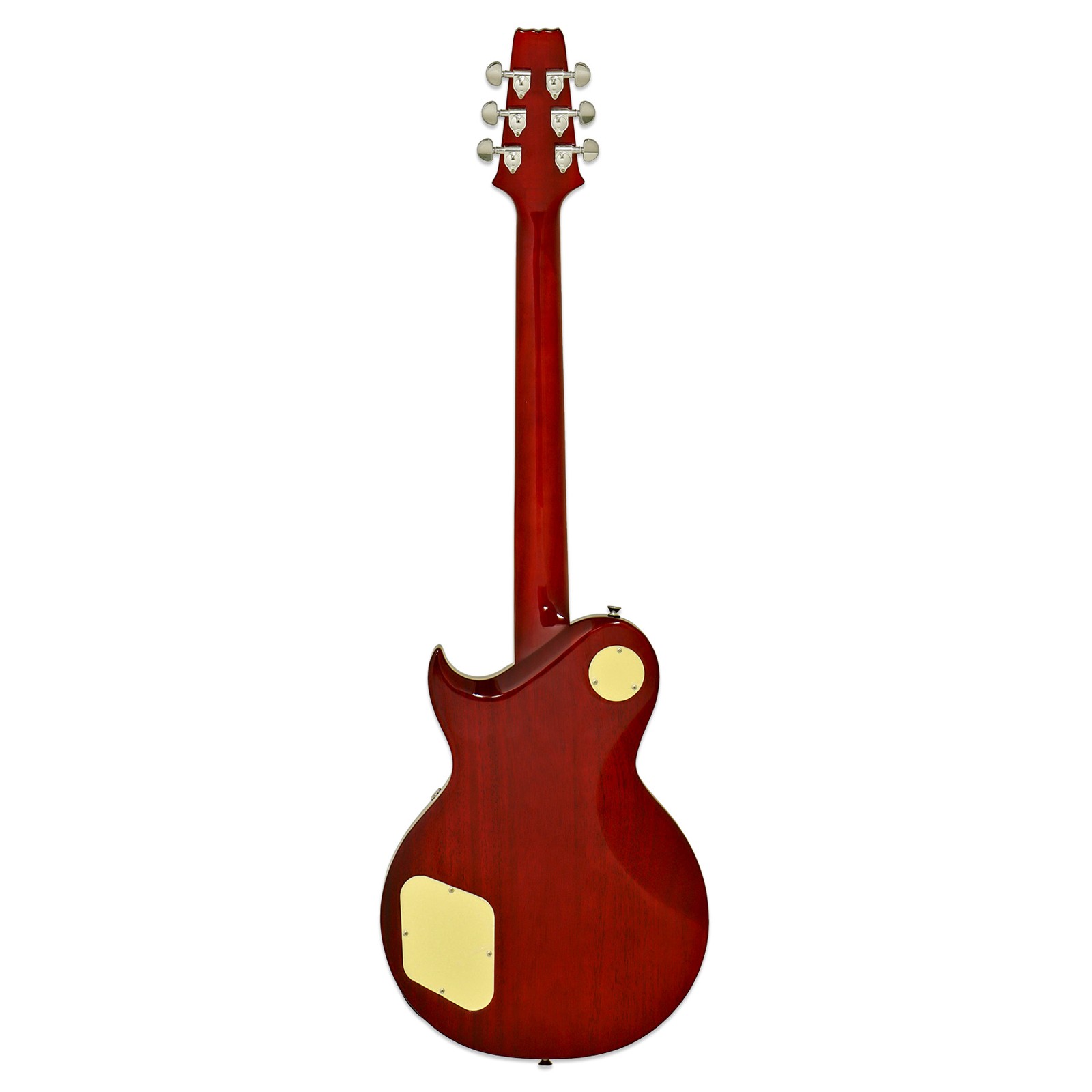 ARIA PE-590 STD (AGCS) gitara elektryczna