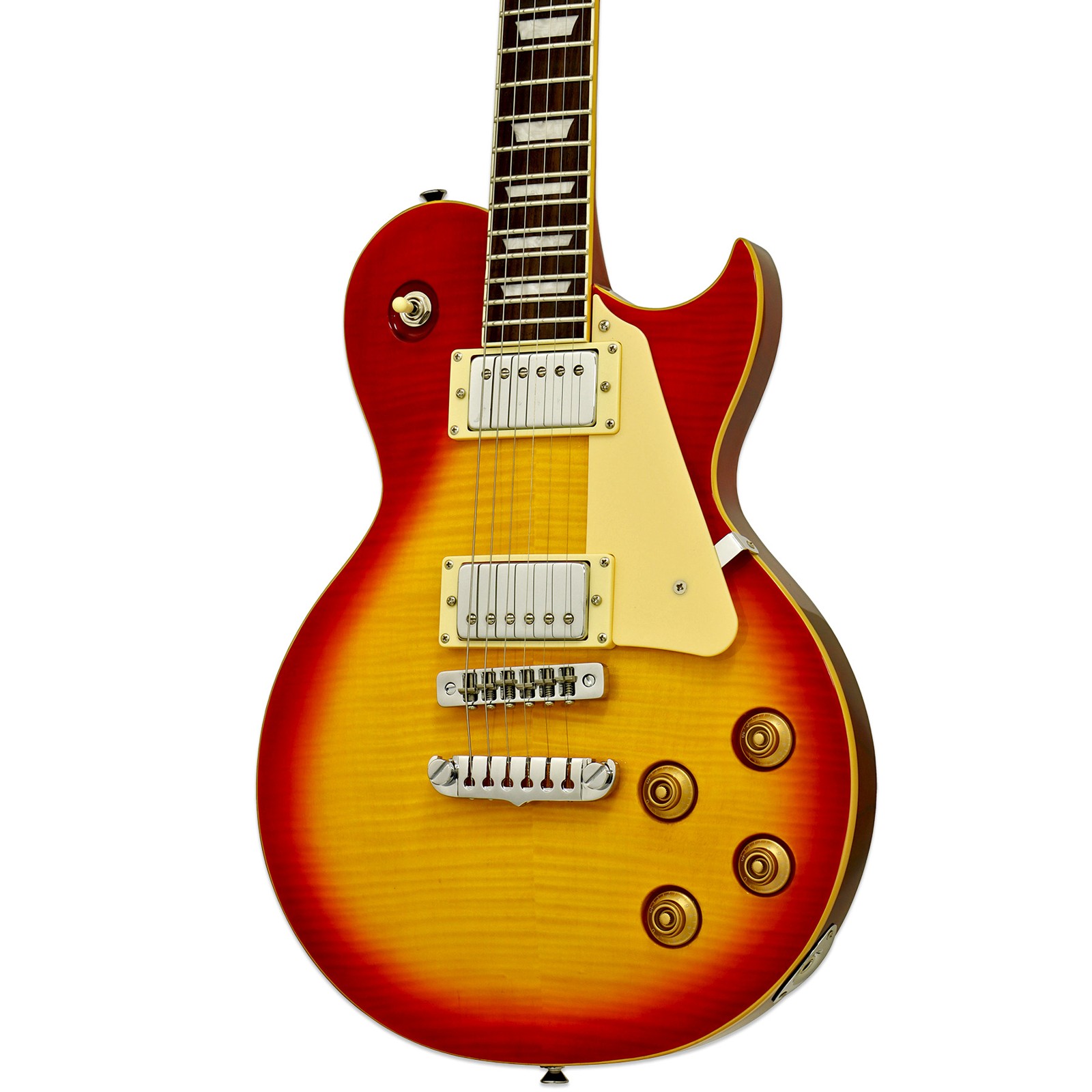 ARIA PE-590 STD (AGCS) gitara elektryczna